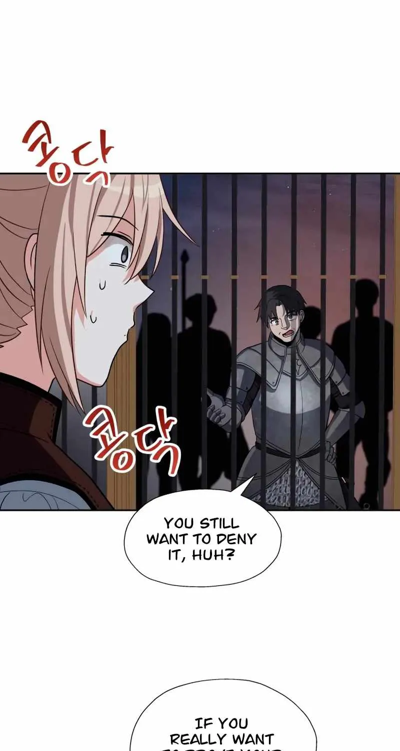 Transmigrating to the Otherworld Once More (REloaded To The Otherworld) Chapter 48 page 36 - 