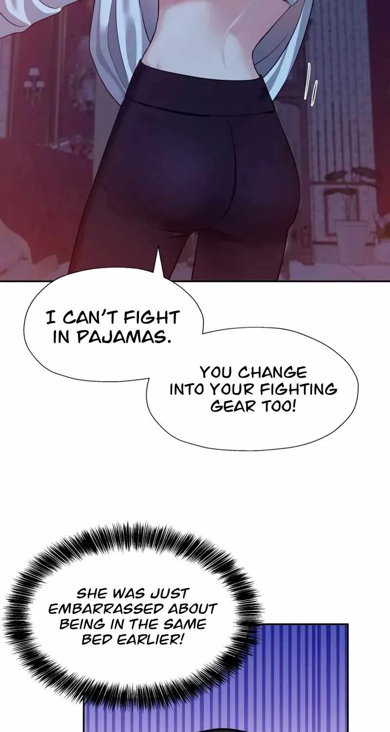 Transmigrating to the Otherworld Once More (REloaded To The Otherworld) Chapter 48 page 5 - 