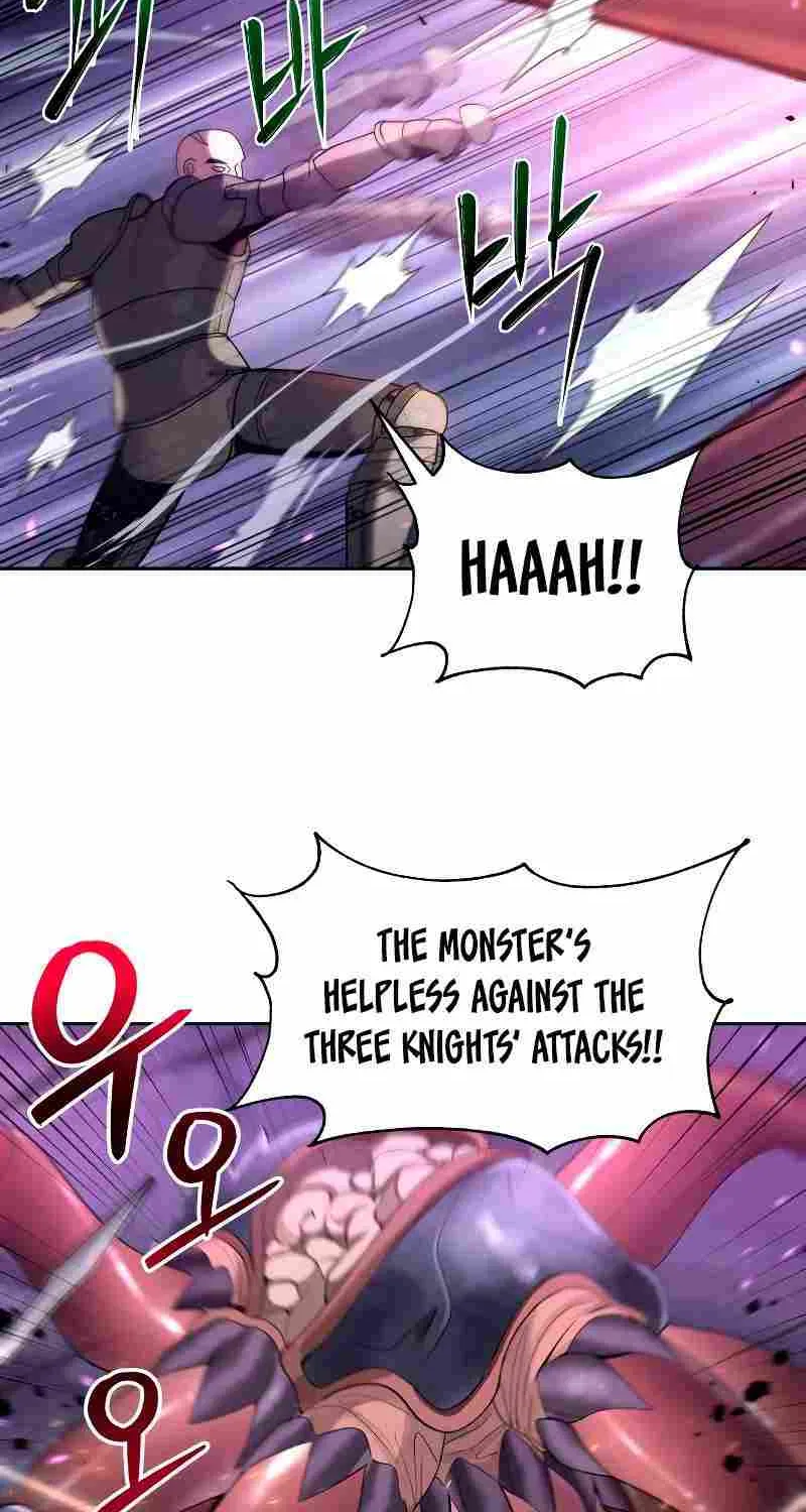 Transmigrating to the Otherworld Once More (REloaded To The Otherworld) Chapter 49 page 17 - 
