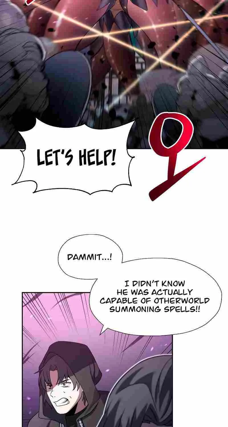 Transmigrating to the Otherworld Once More (REloaded To The Otherworld) Chapter 49 page 18 - 