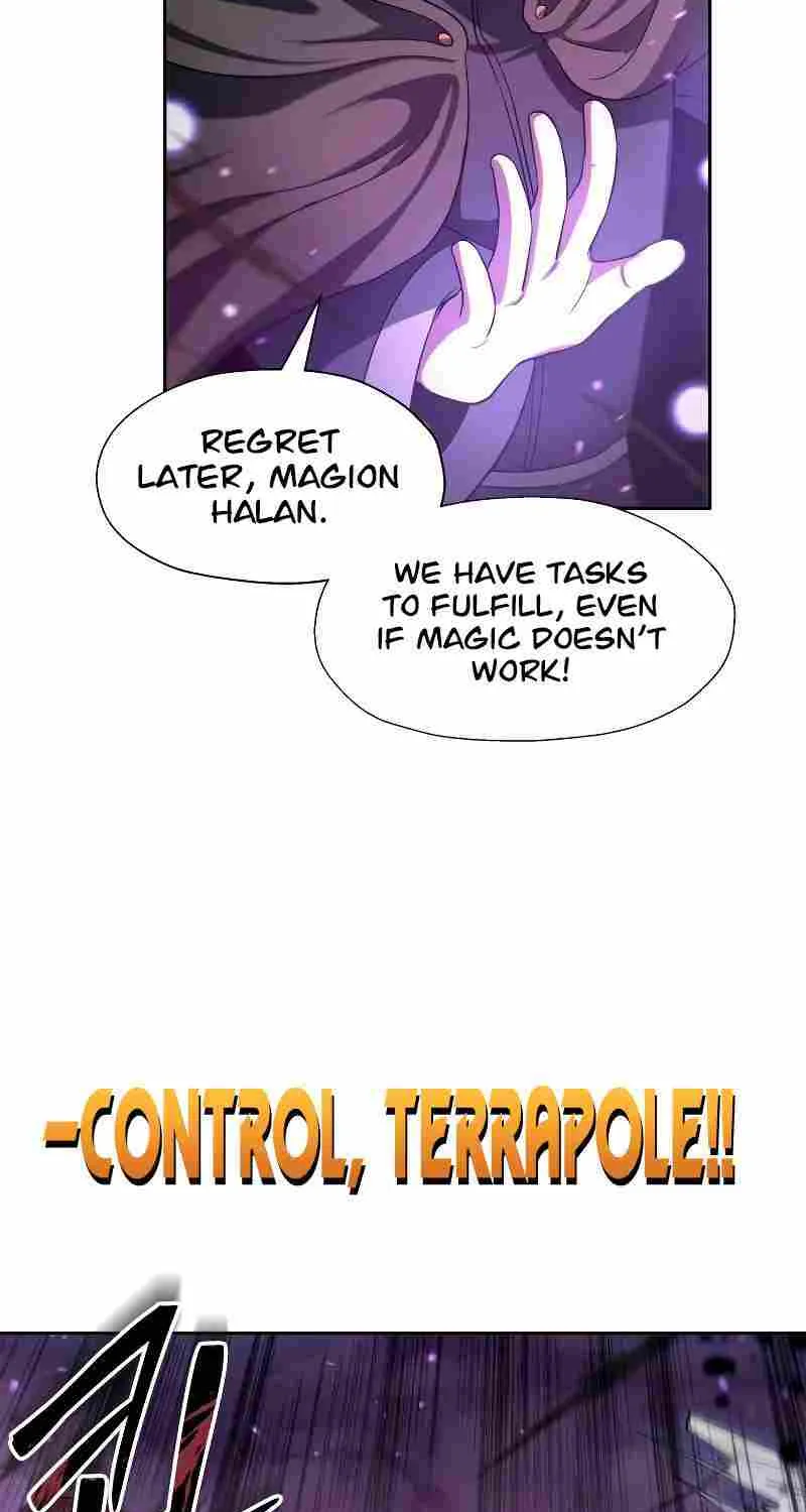 Transmigrating to the Otherworld Once More (REloaded To The Otherworld) Chapter 49 page 20 - 