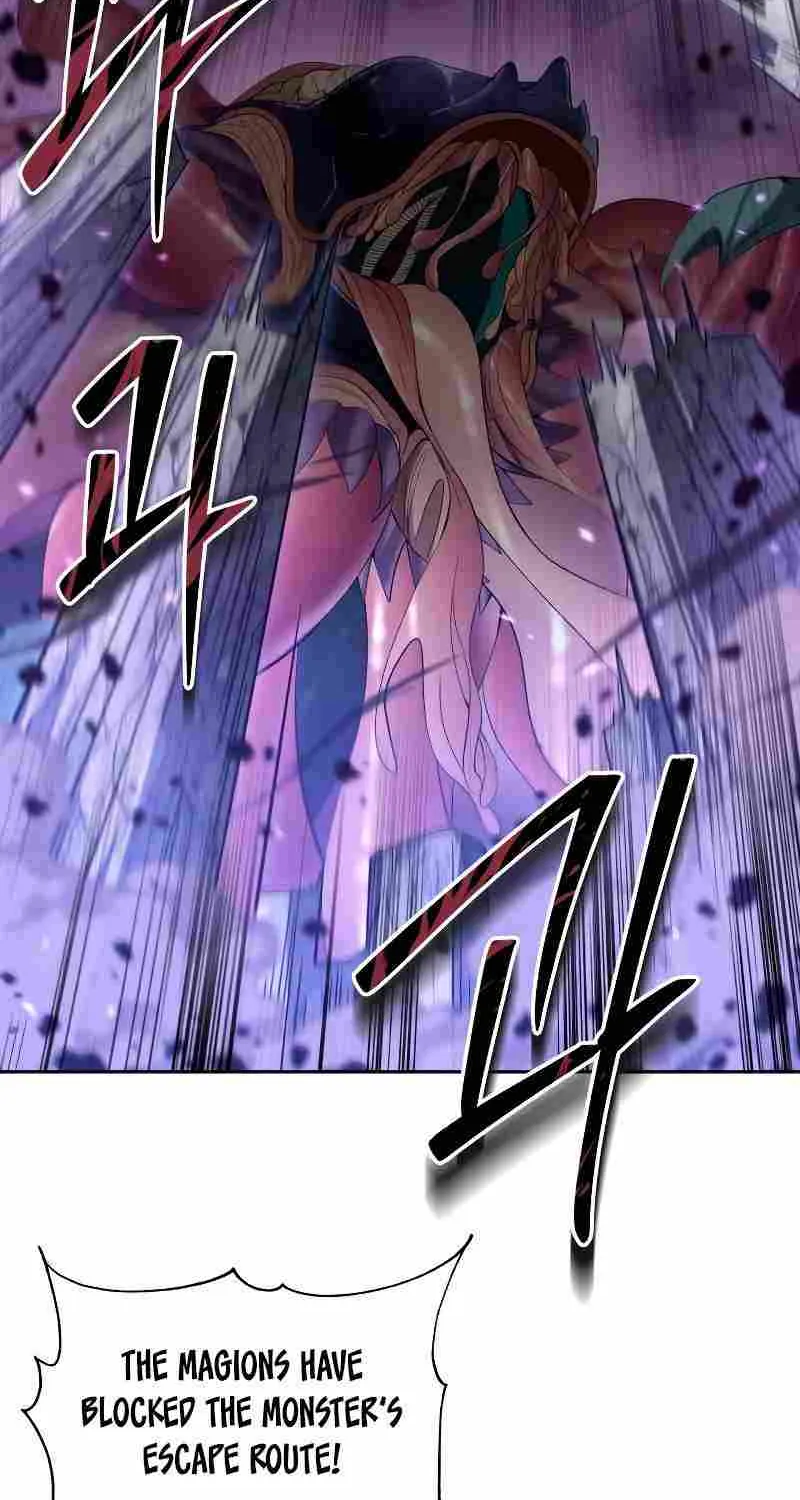 Transmigrating to the Otherworld Once More (REloaded To The Otherworld) Chapter 49 page 21 - 