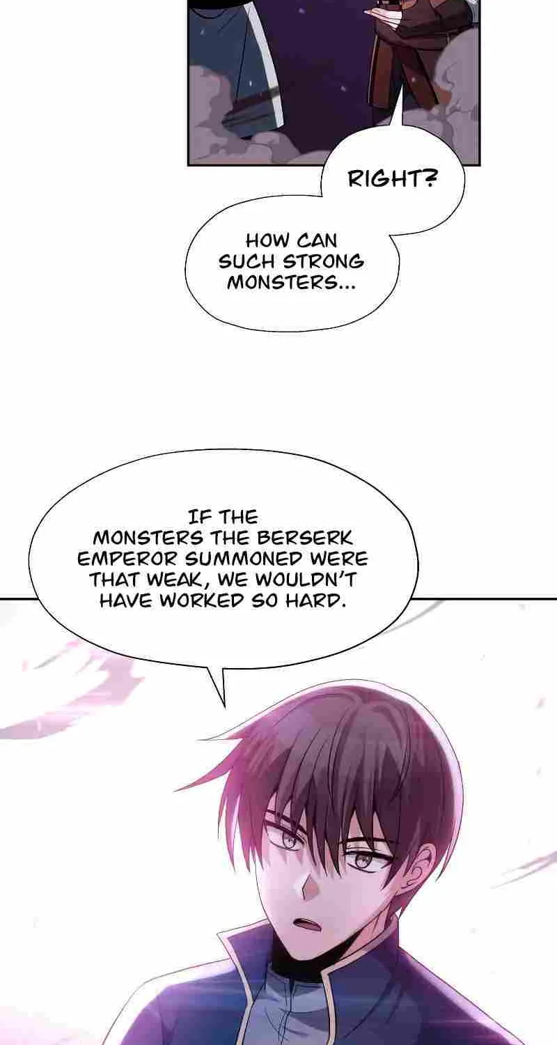 Transmigrating to the Otherworld Once More (REloaded To The Otherworld) Chapter 49 page 31 - 