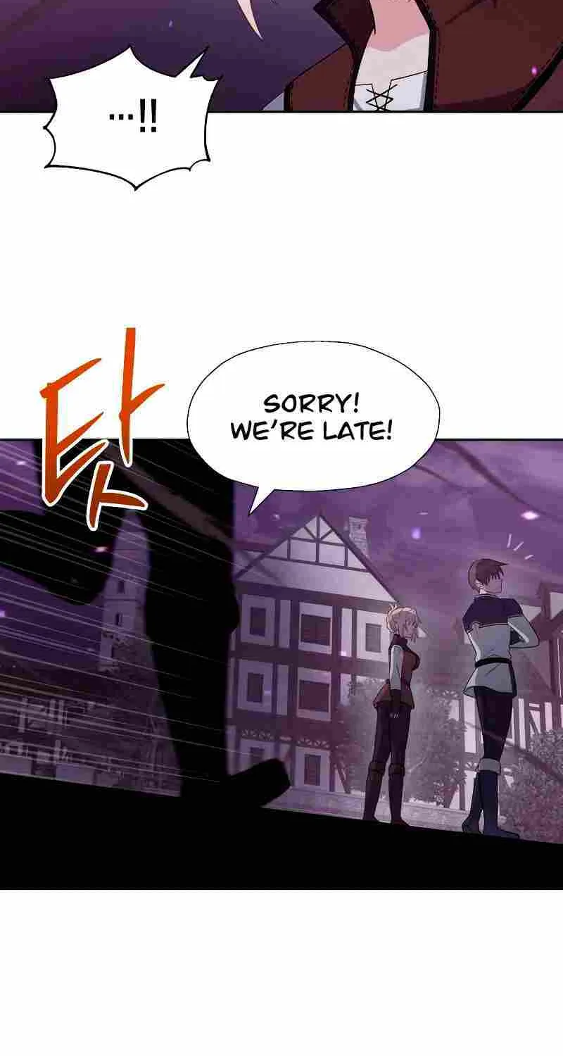 Transmigrating to the Otherworld Once More (REloaded To The Otherworld) Chapter 49 page 33 - 