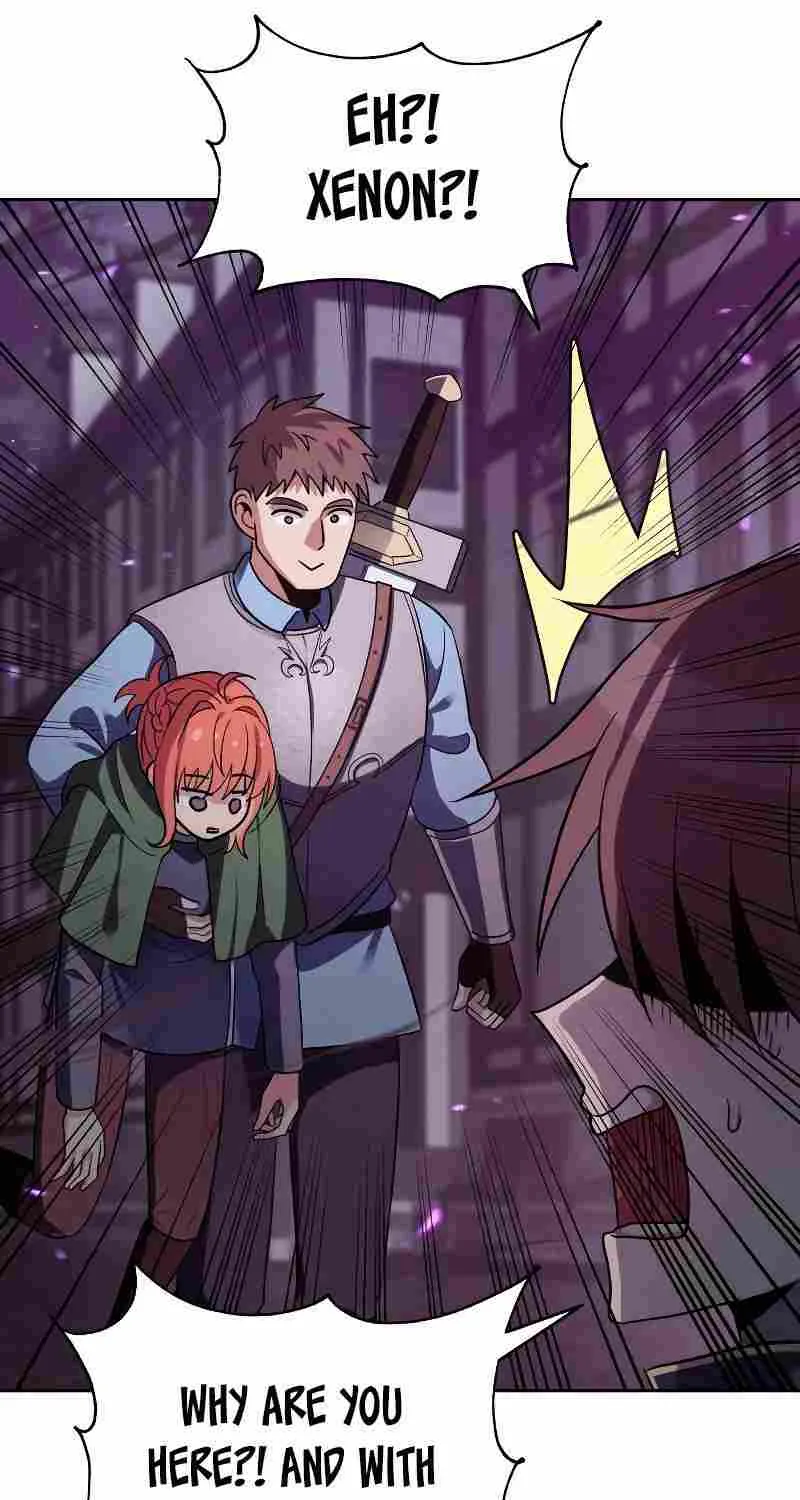 Transmigrating to the Otherworld Once More (REloaded To The Otherworld) Chapter 49 page 34 - 