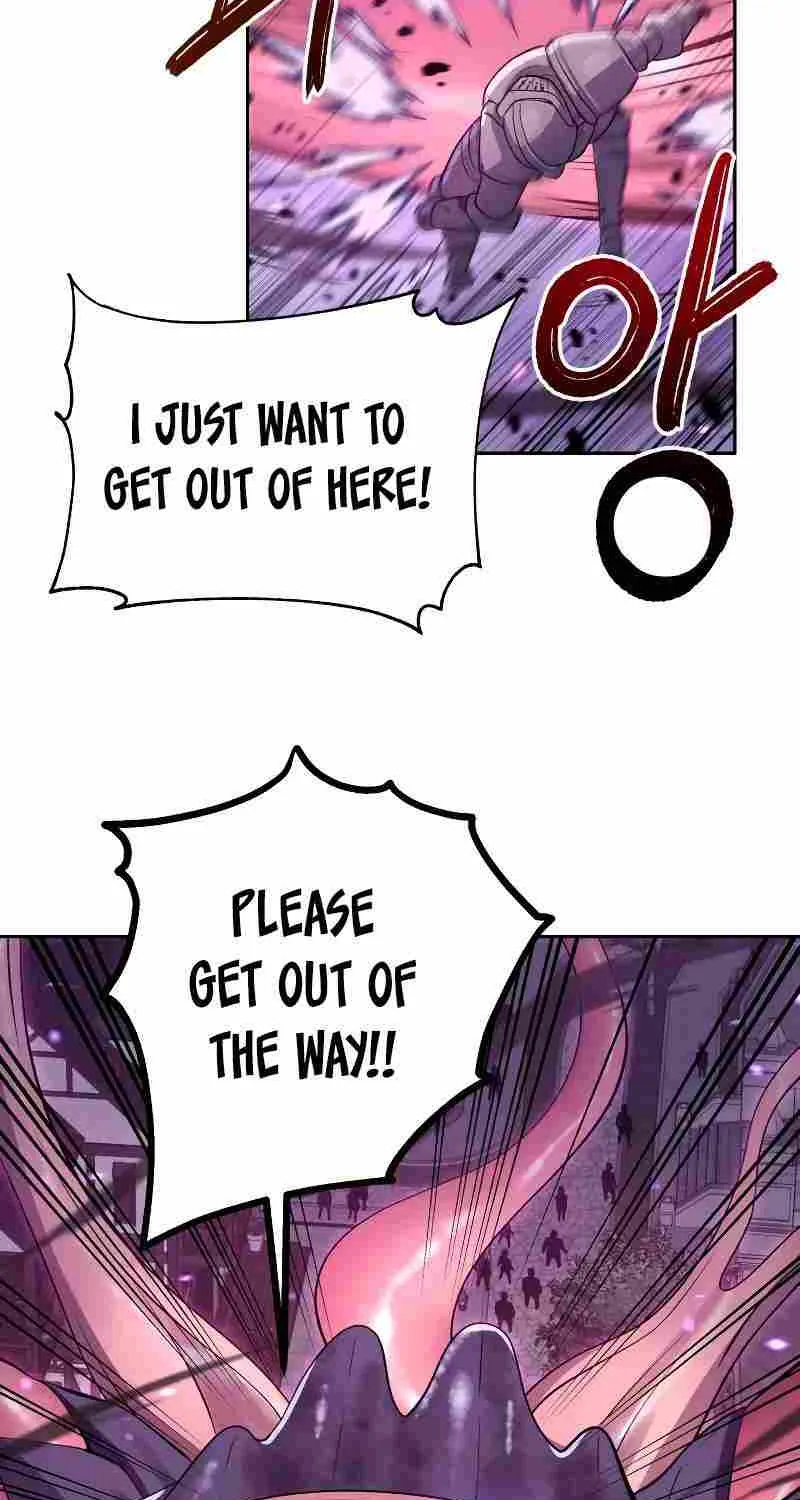 Transmigrating to the Otherworld Once More (REloaded To The Otherworld) Chapter 49 page 40 - 