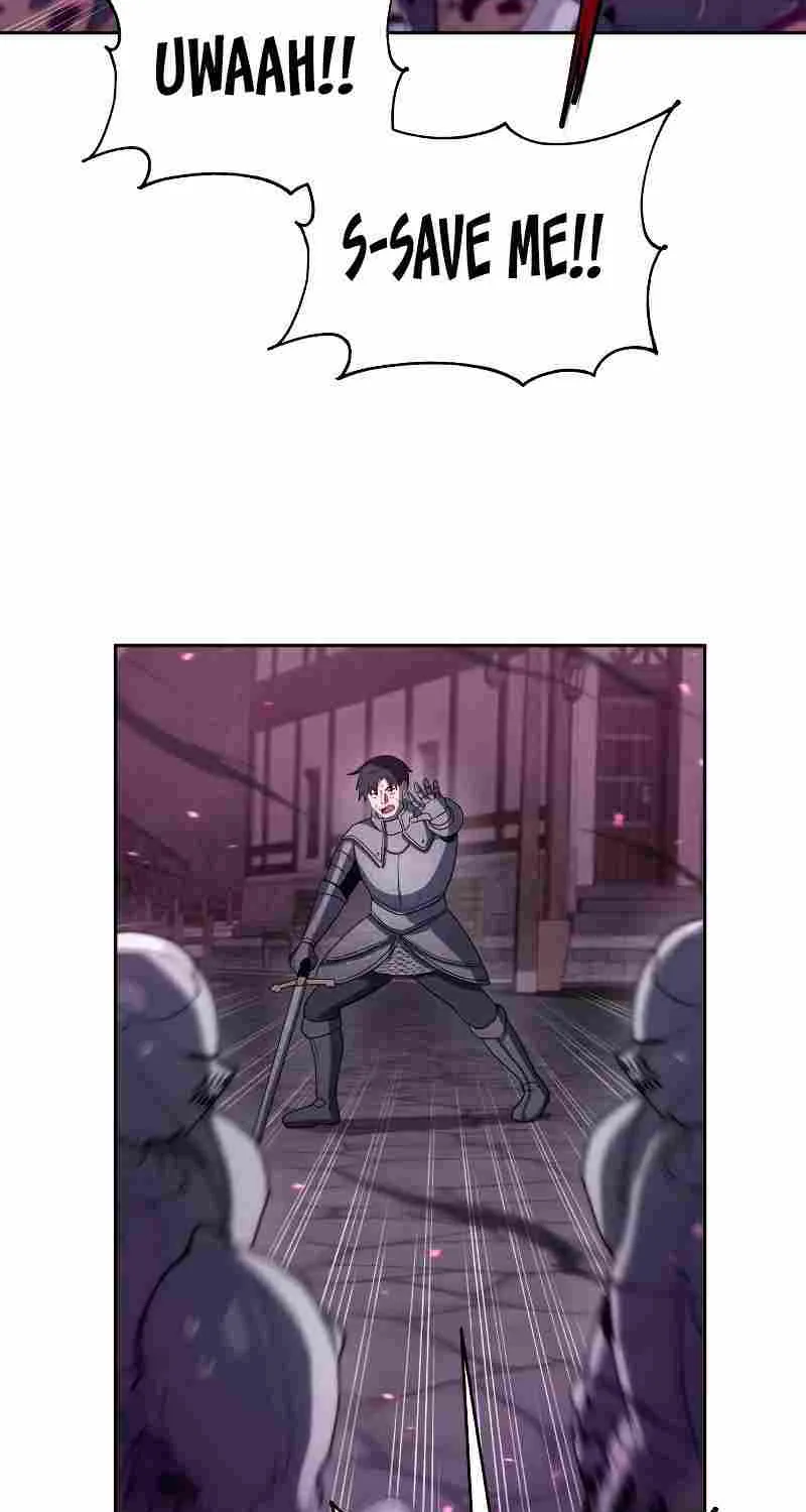 Transmigrating to the Otherworld Once More (REloaded To The Otherworld) Chapter 49 page 8 - 