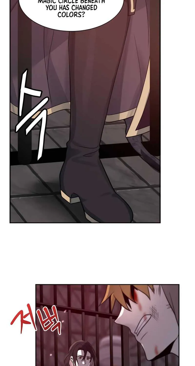Transmigrating to the Otherworld Once More (REloaded To The Otherworld) Chapter 5 page 14 - 
