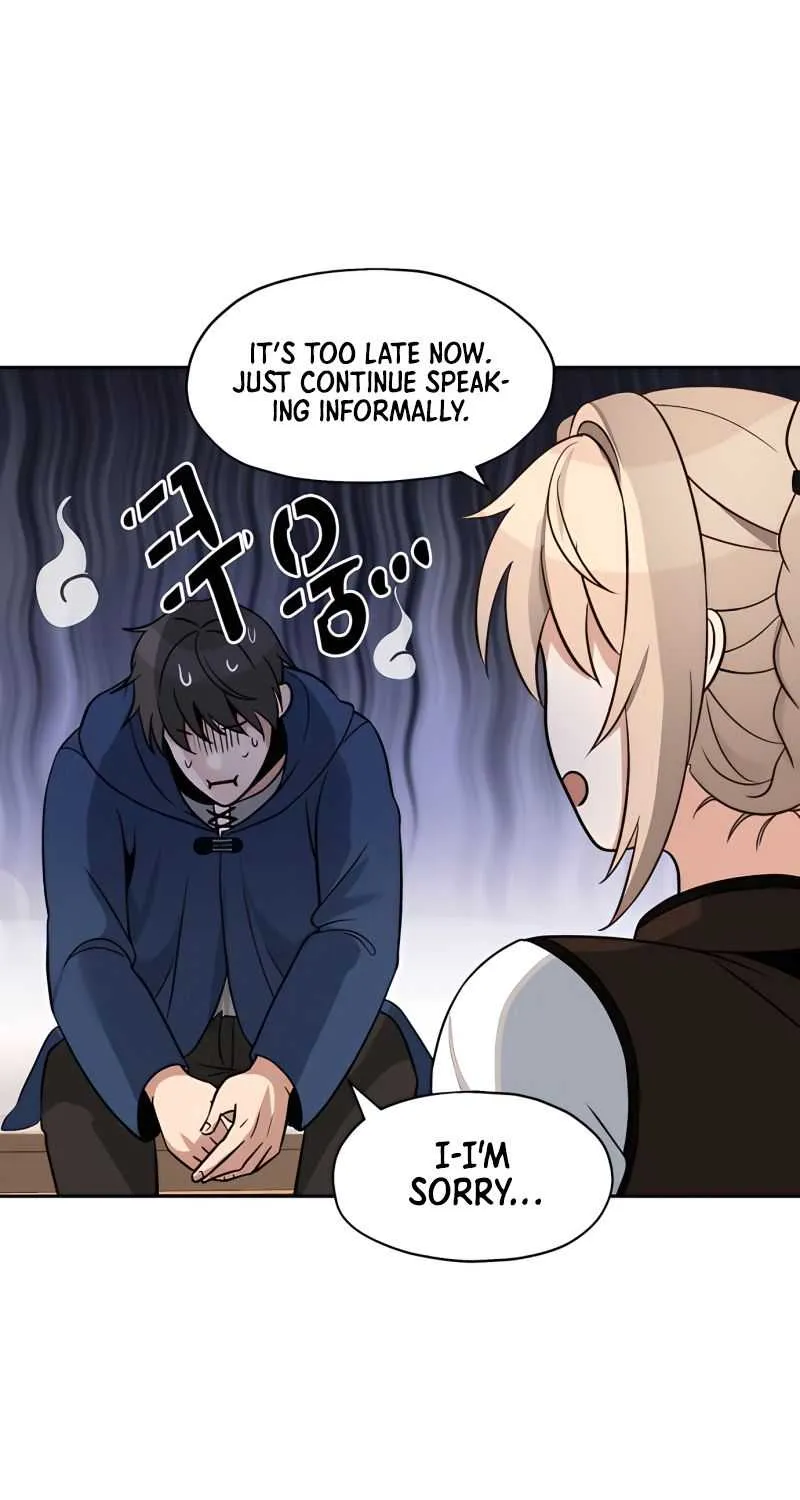 Transmigrating to the Otherworld Once More (REloaded To The Otherworld) Chapter 5 page 59 - 