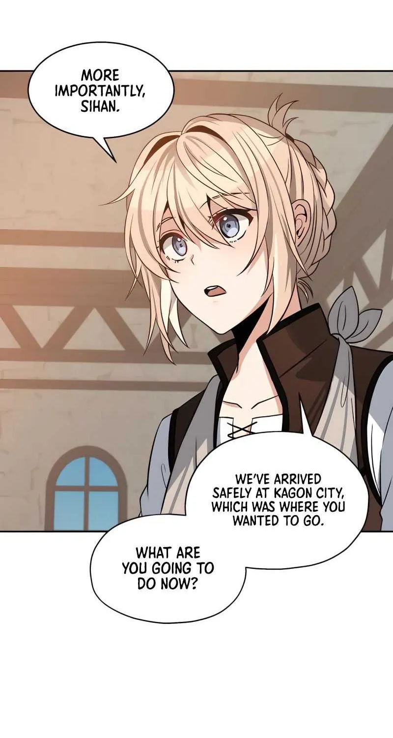 Transmigrating to the Otherworld Once More (REloaded To The Otherworld) Chapter 5 page 60 - 