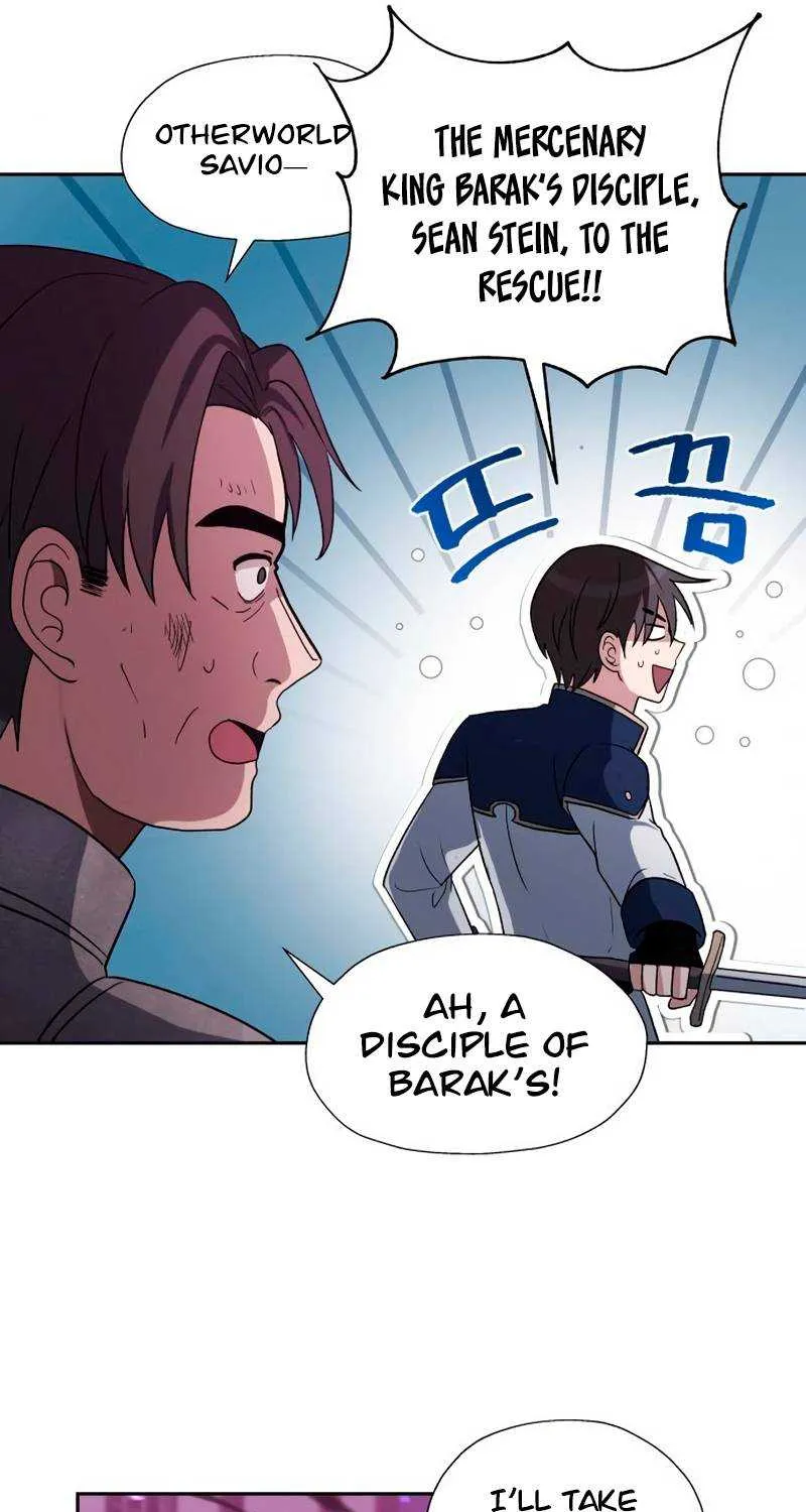 Transmigrating to the Otherworld Once More (REloaded To The Otherworld) Chapter 50 page 12 - 
