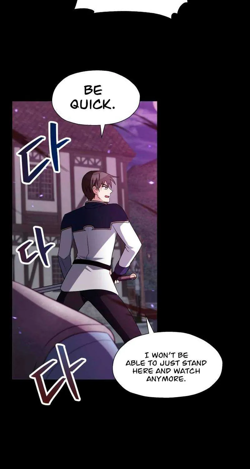 Transmigrating to the Otherworld Once More (REloaded To The Otherworld) Chapter 50 page 3 - 