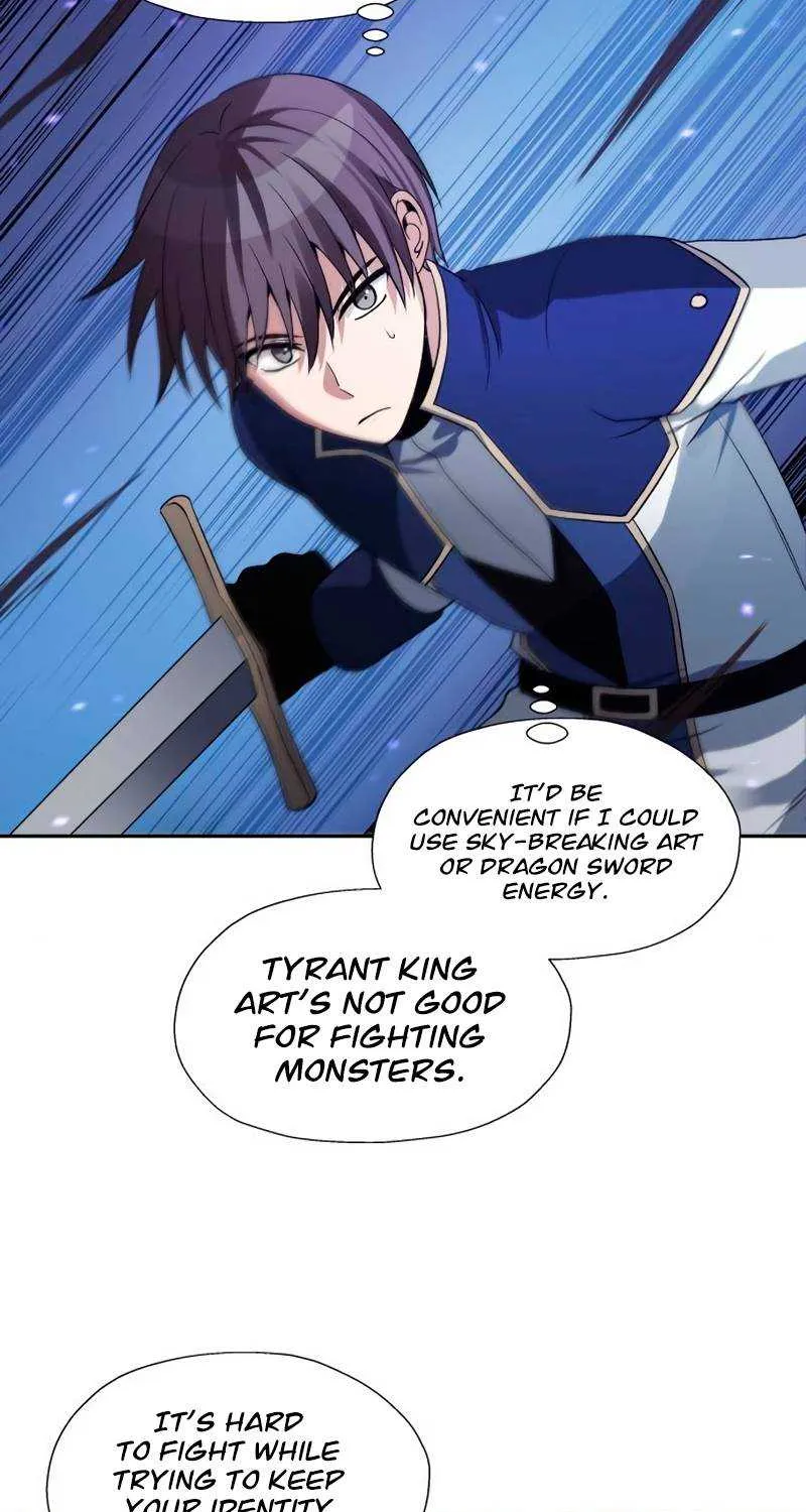 Transmigrating to the Otherworld Once More (REloaded To The Otherworld) Chapter 50 page 28 - 