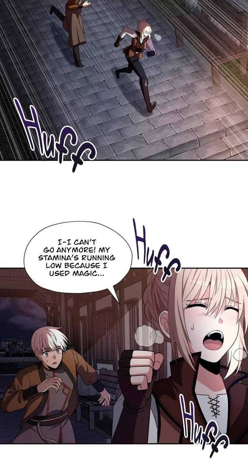 Transmigrating to the Otherworld Once More (REloaded To The Otherworld) Chapter 50 page 61 - 