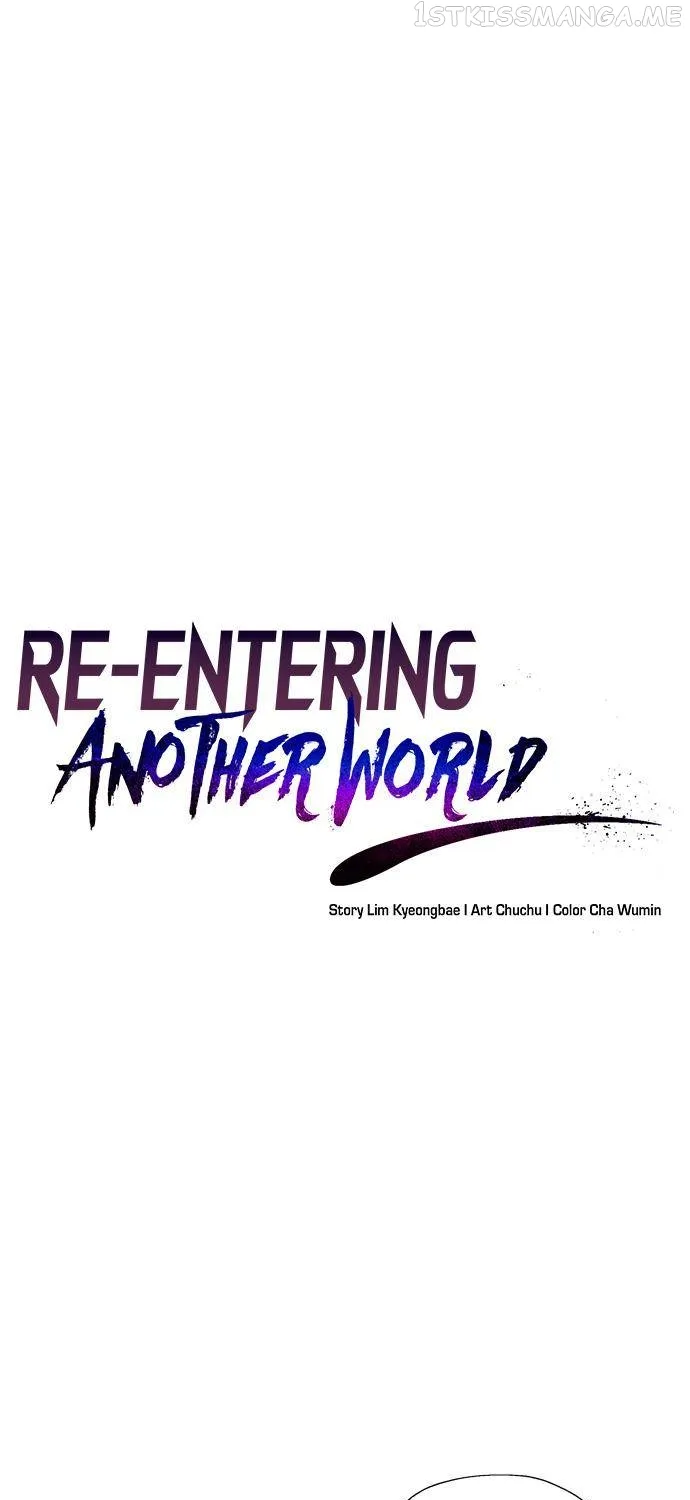 Transmigrating to the Otherworld Once More (REloaded To The Otherworld) Chapter 52 page 19 - 