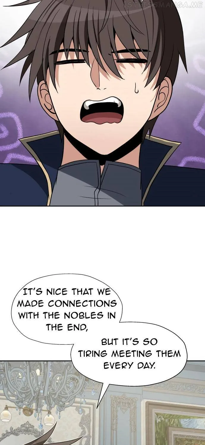 Transmigrating to the Otherworld Once More (REloaded To The Otherworld) Chapter 52 page 21 - 