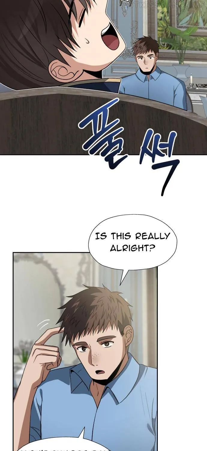 Transmigrating to the Otherworld Once More (REloaded To The Otherworld) Chapter 52 page 23 - 