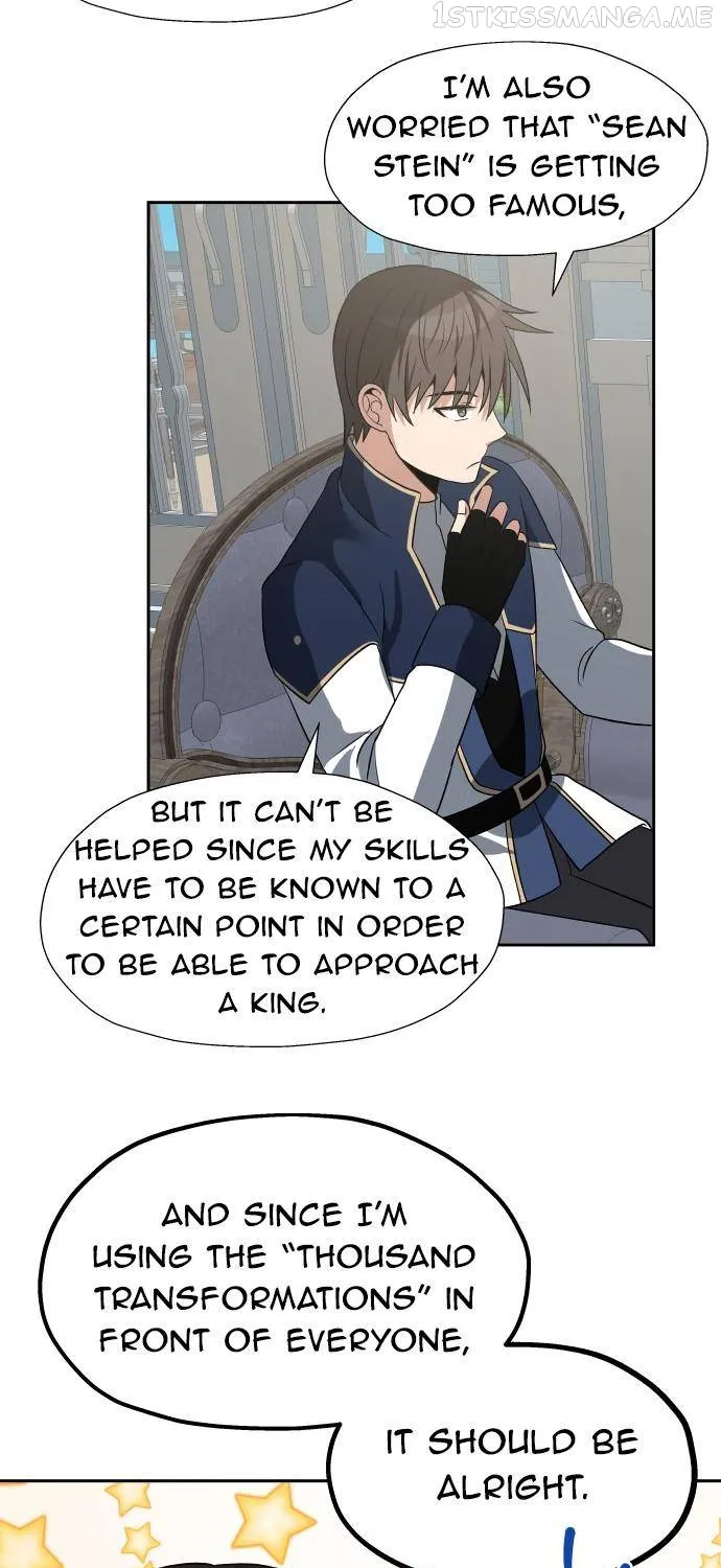 Transmigrating to the Otherworld Once More (REloaded To The Otherworld) Chapter 52 page 25 - 
