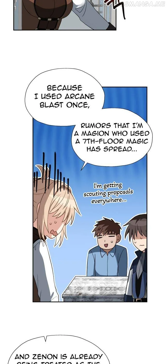 Transmigrating to the Otherworld Once More (REloaded To The Otherworld) Chapter 52 page 29 - 