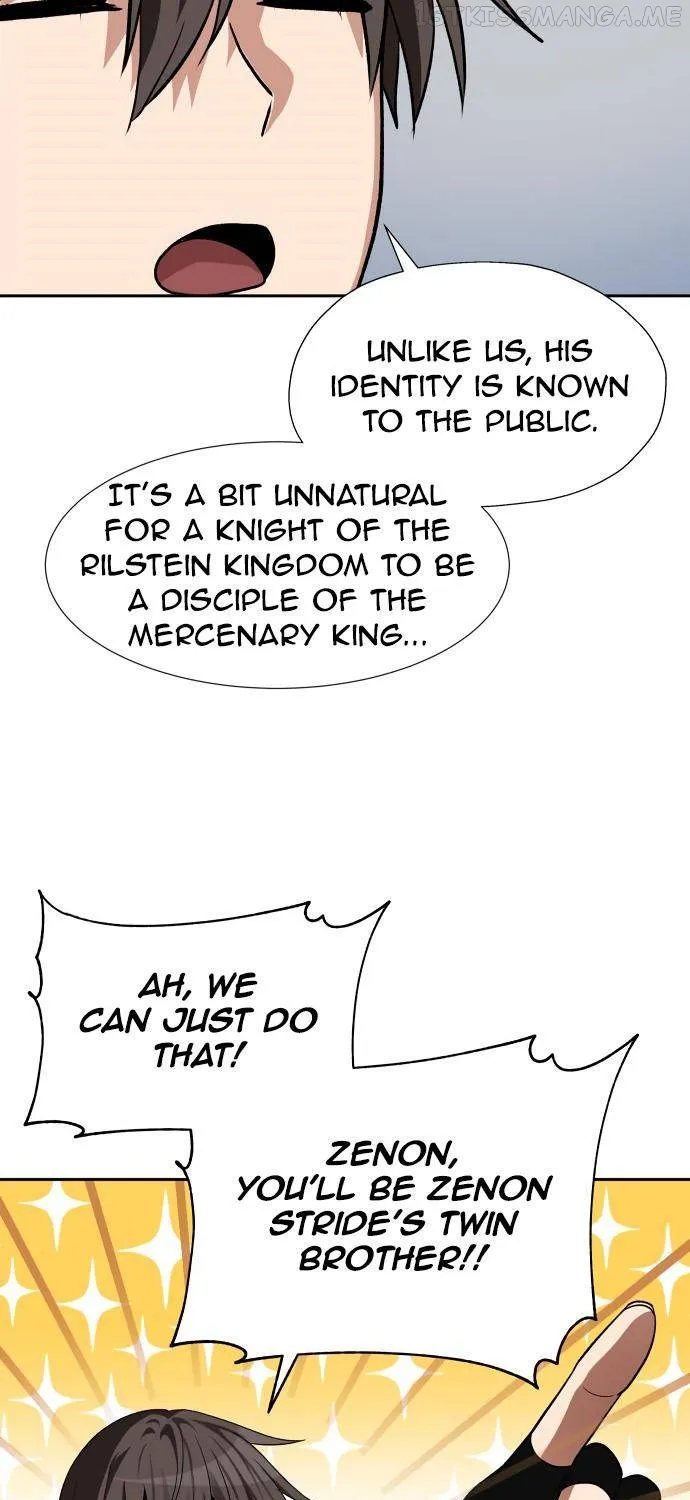 Transmigrating to the Otherworld Once More (REloaded To The Otherworld) Chapter 52 page 33 - 