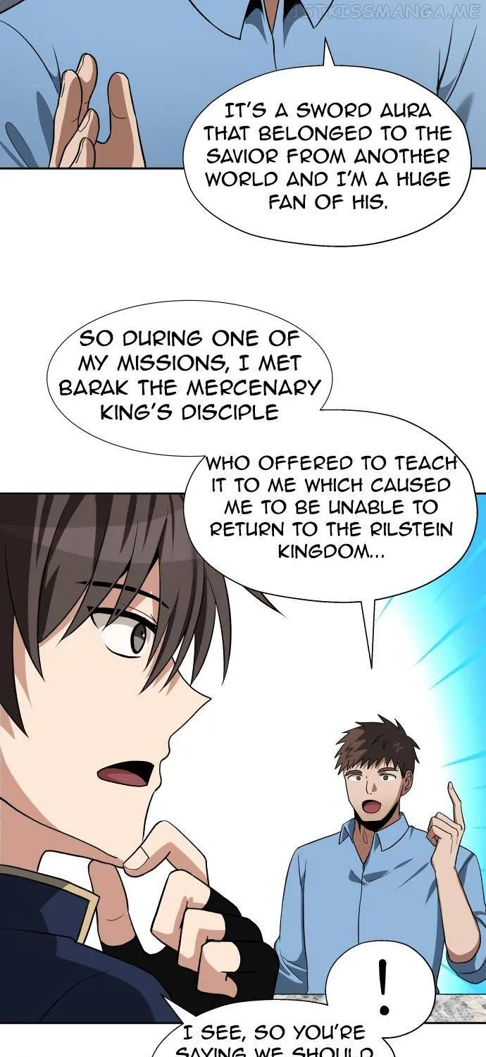 Transmigrating to the Otherworld Once More (REloaded To The Otherworld) Chapter 52 page 37 - 