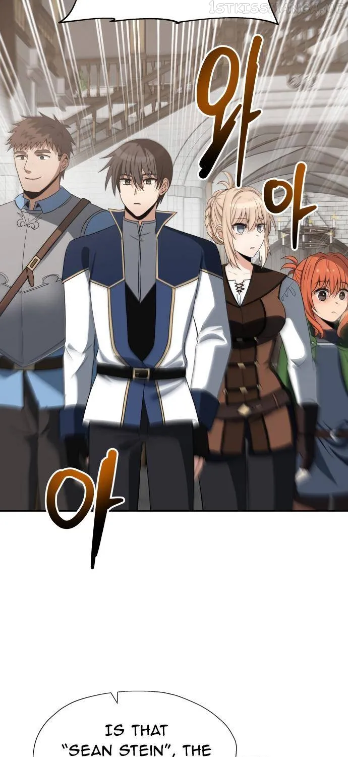 Transmigrating to the Otherworld Once More (REloaded To The Otherworld) Chapter 52 page 5 - 