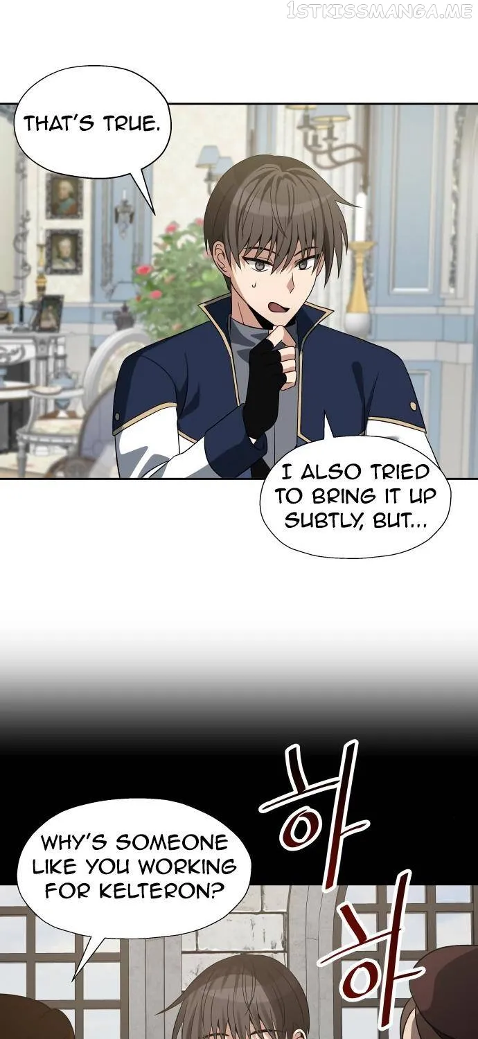 Transmigrating to the Otherworld Once More (REloaded To The Otherworld) Chapter 52 page 47 - 