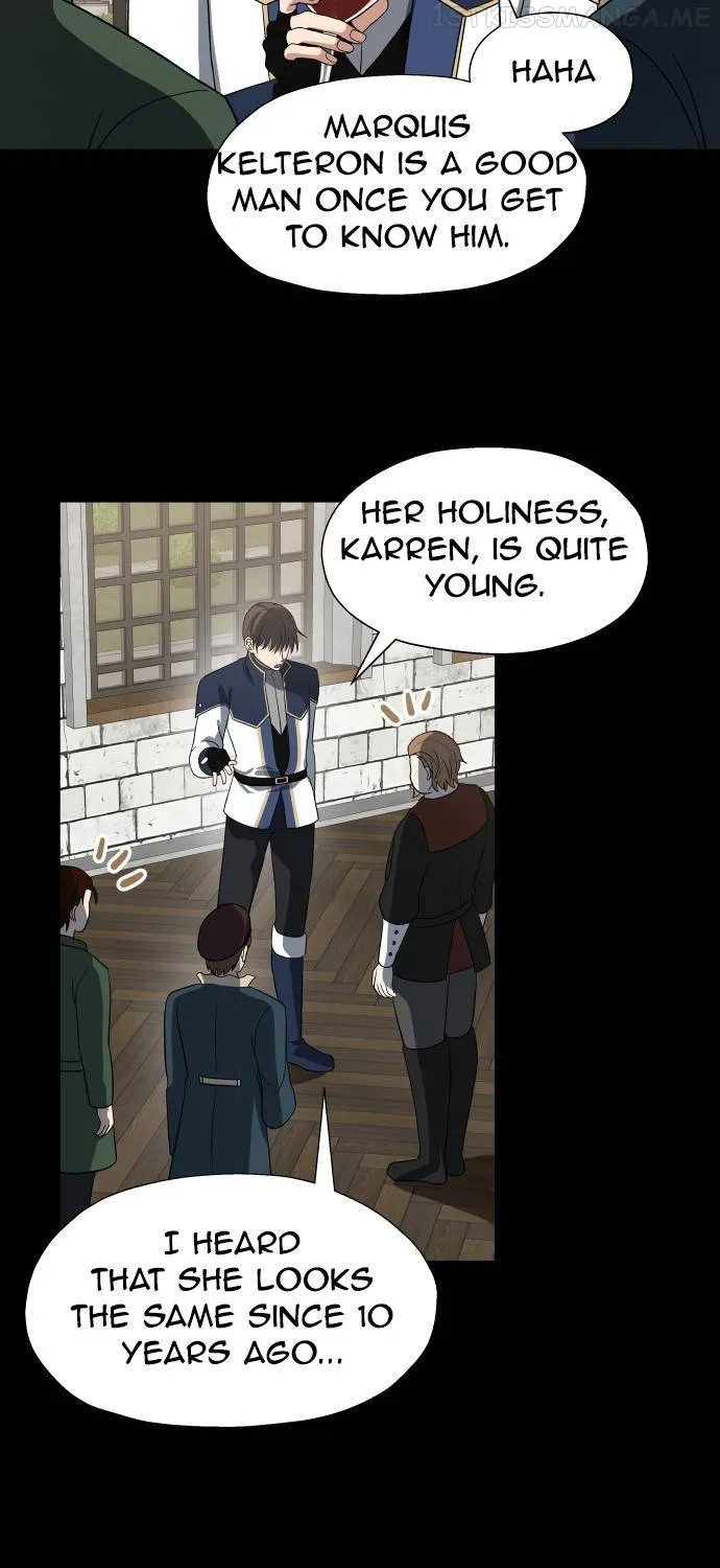 Transmigrating to the Otherworld Once More (REloaded To The Otherworld) Chapter 52 page 49 - 