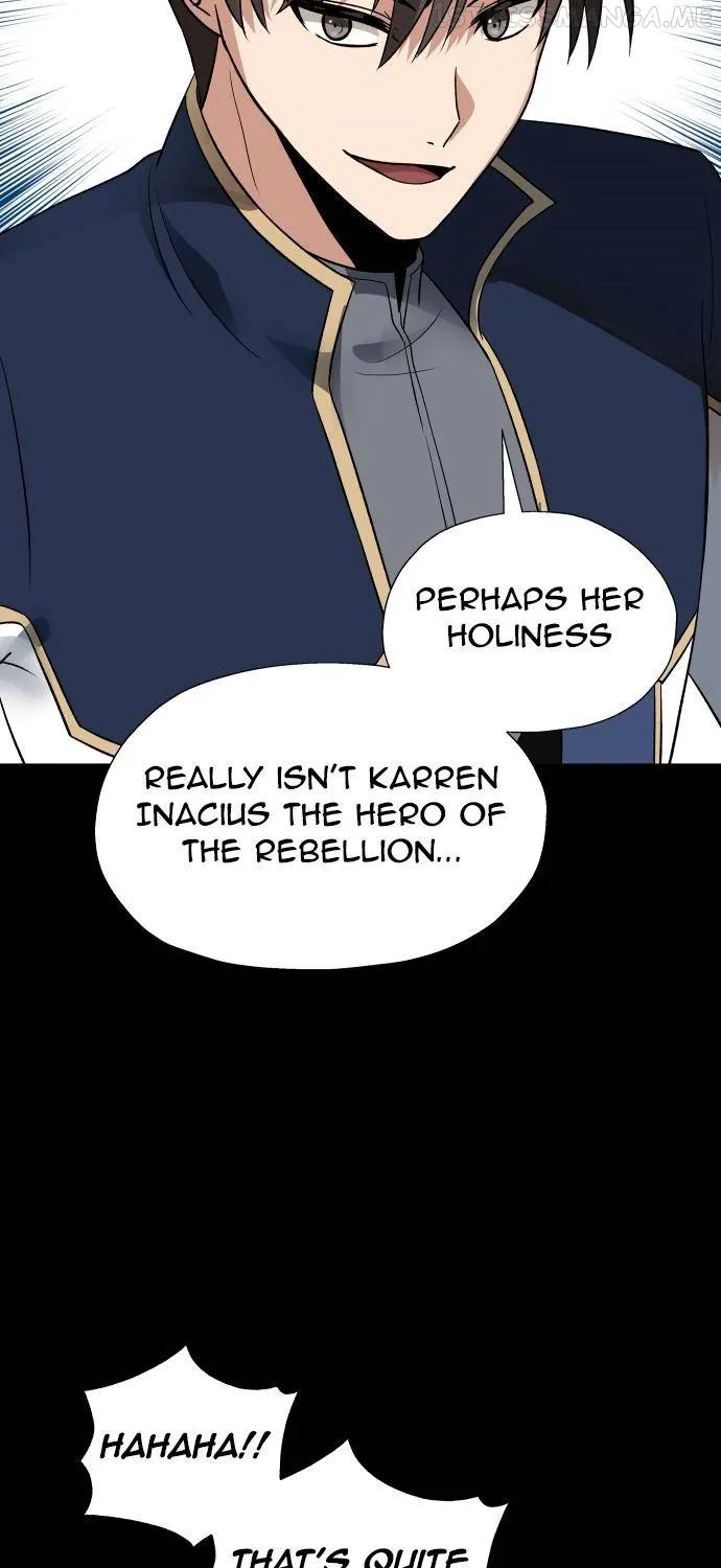 Transmigrating to the Otherworld Once More (REloaded To The Otherworld) Chapter 52 page 53 - 