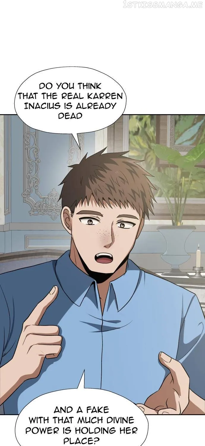 Transmigrating to the Otherworld Once More (REloaded To The Otherworld) Chapter 52 page 61 - 