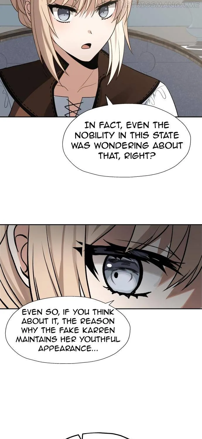 Transmigrating to the Otherworld Once More (REloaded To The Otherworld) Chapter 52 page 69 - 