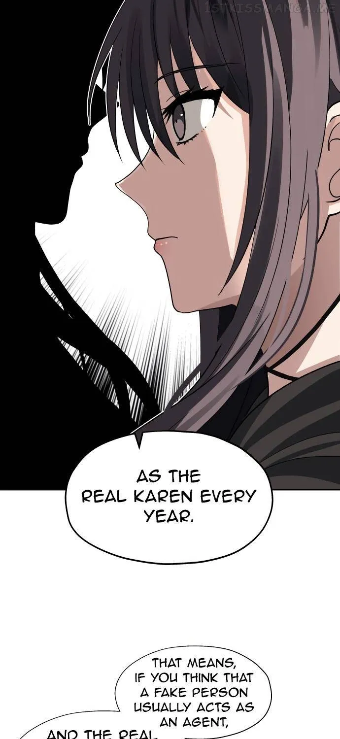 Transmigrating to the Otherworld Once More (REloaded To The Otherworld) Chapter 52 page 71 - 