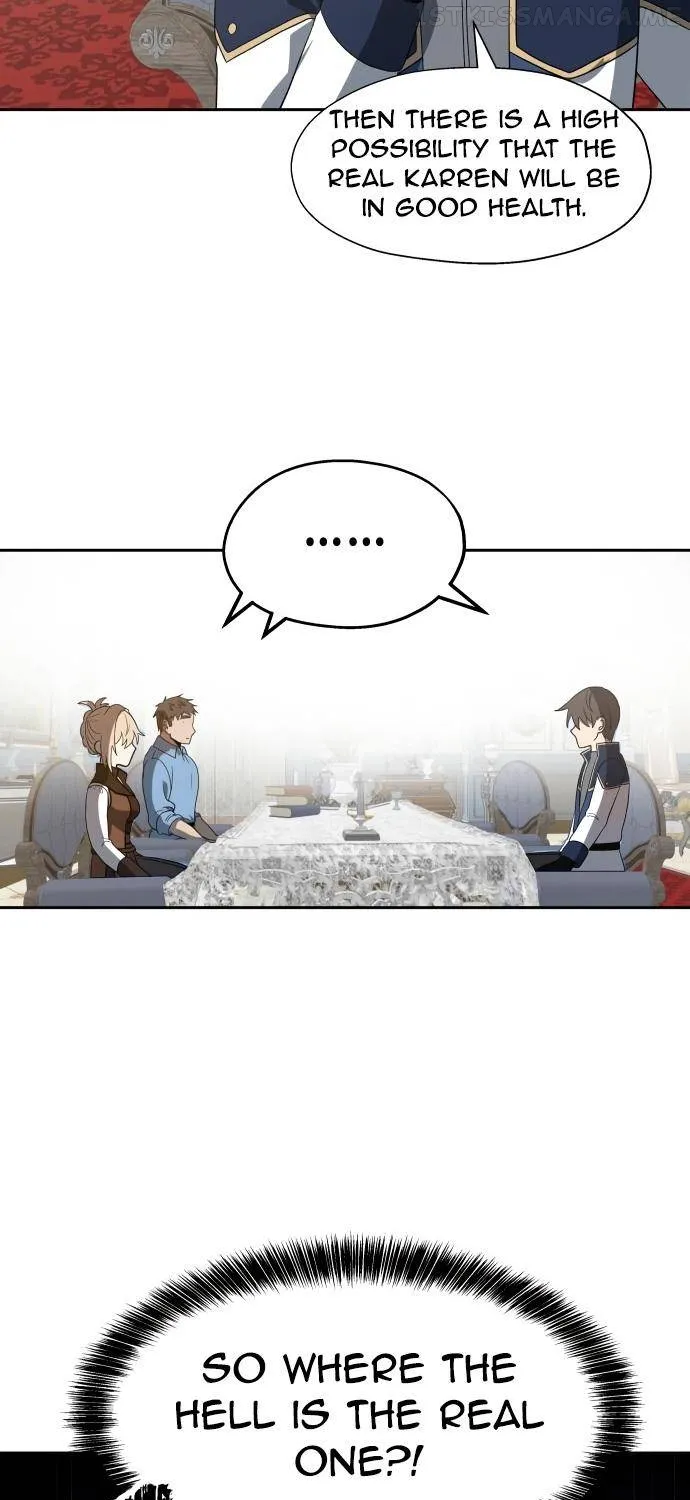 Transmigrating to the Otherworld Once More (REloaded To The Otherworld) Chapter 52 page 73 - 