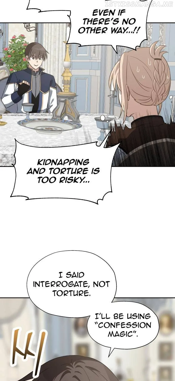 Transmigrating to the Otherworld Once More (REloaded To The Otherworld) Chapter 52 page 79 - 