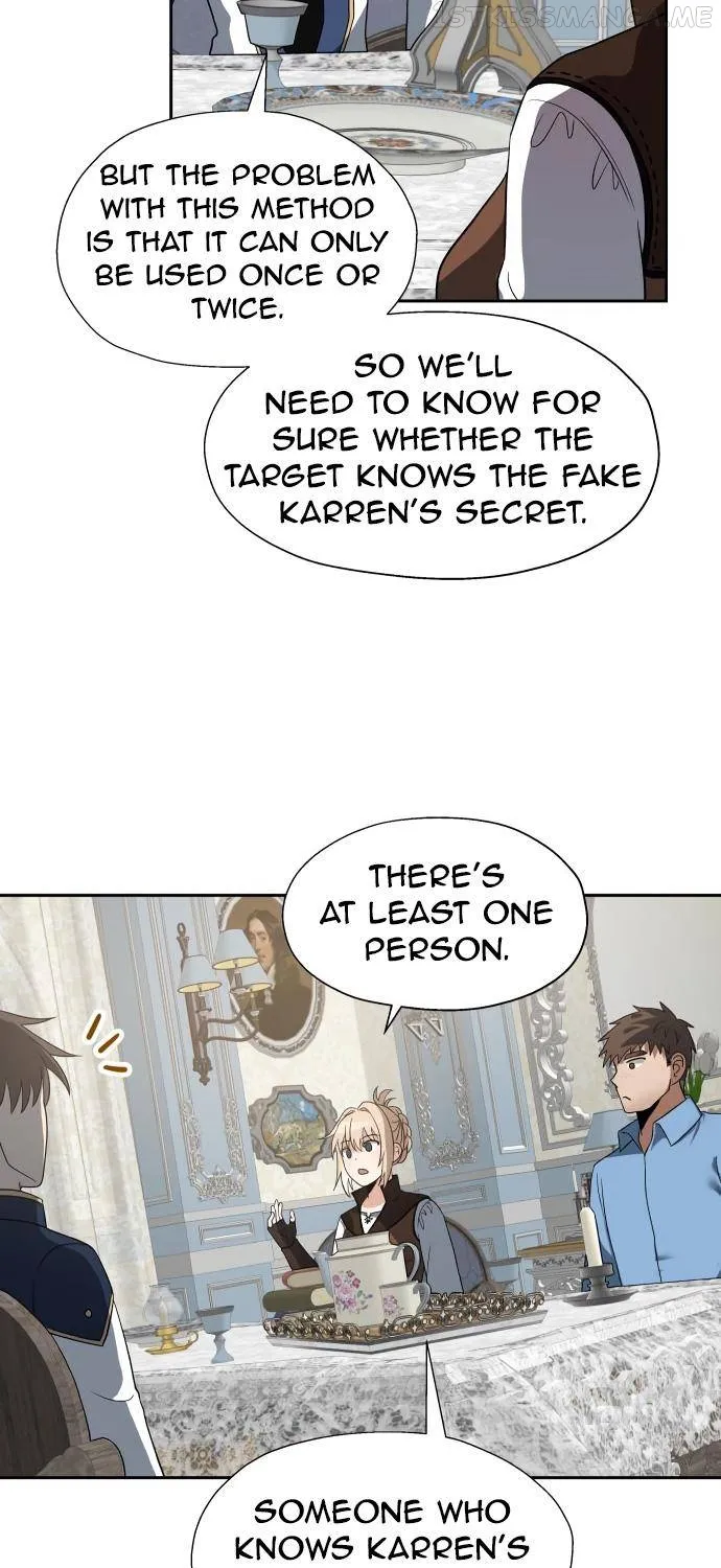 Transmigrating to the Otherworld Once More (REloaded To The Otherworld) Chapter 52 page 83 - 