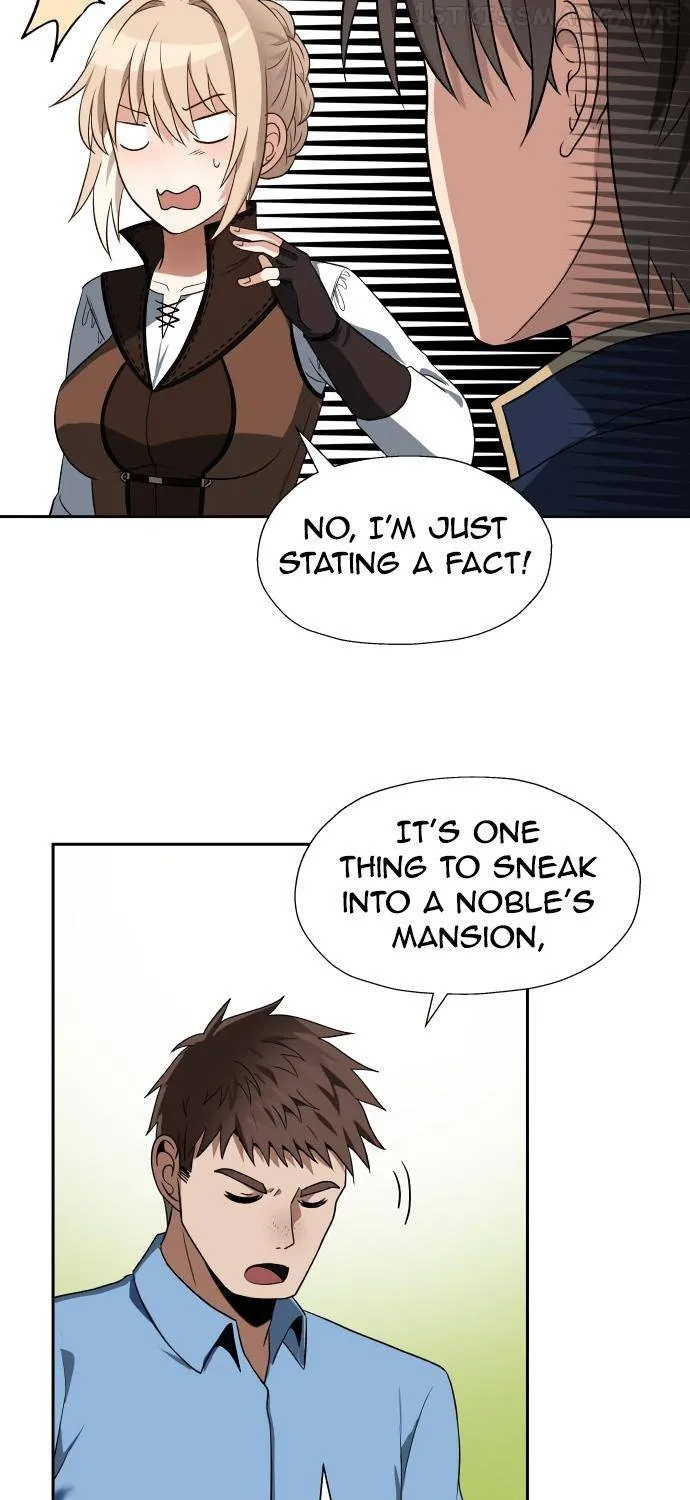 Transmigrating to the Otherworld Once More (REloaded To The Otherworld) Chapter 52 page 89 - 