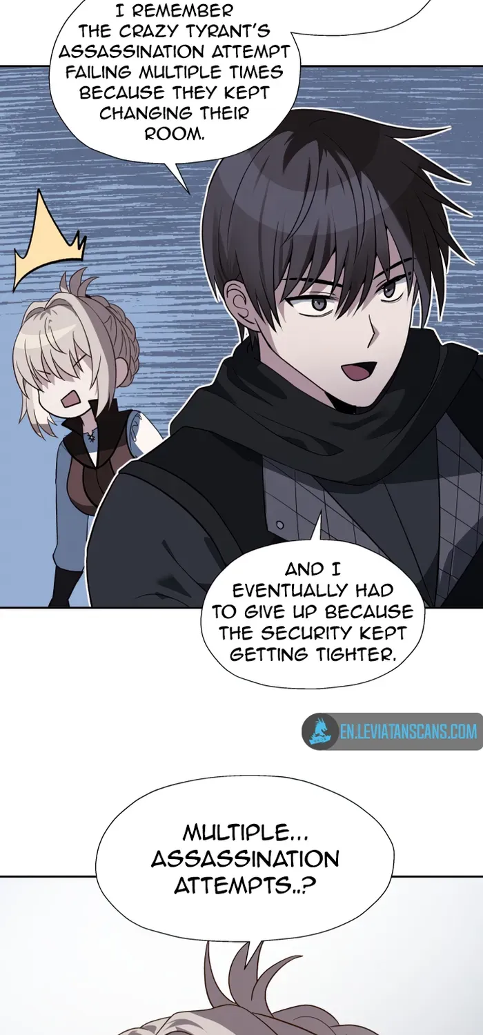 Transmigrating to the Otherworld Once More (REloaded To The Otherworld) Chapter 53 page 16 - 