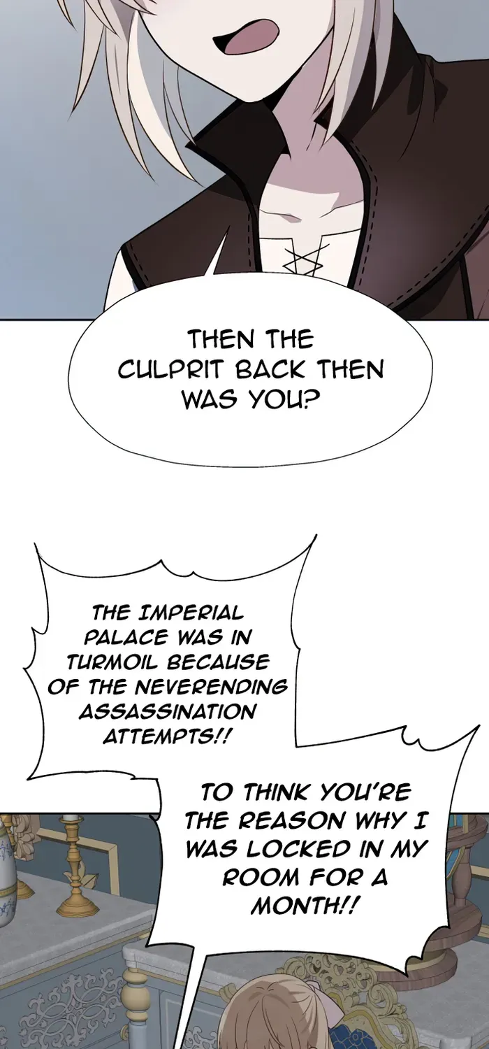 Transmigrating to the Otherworld Once More (REloaded To The Otherworld) Chapter 53 page 18 - 