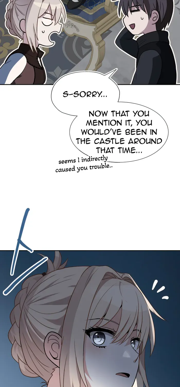 Transmigrating to the Otherworld Once More (REloaded To The Otherworld) Chapter 53 page 20 - 
