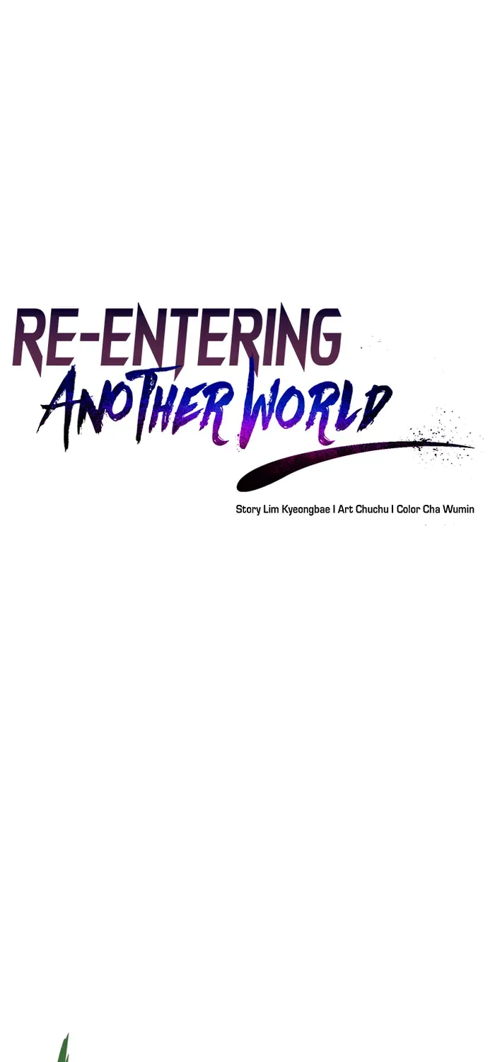 Transmigrating to the Otherworld Once More (REloaded To The Otherworld) Chapter 53 page 32 - 