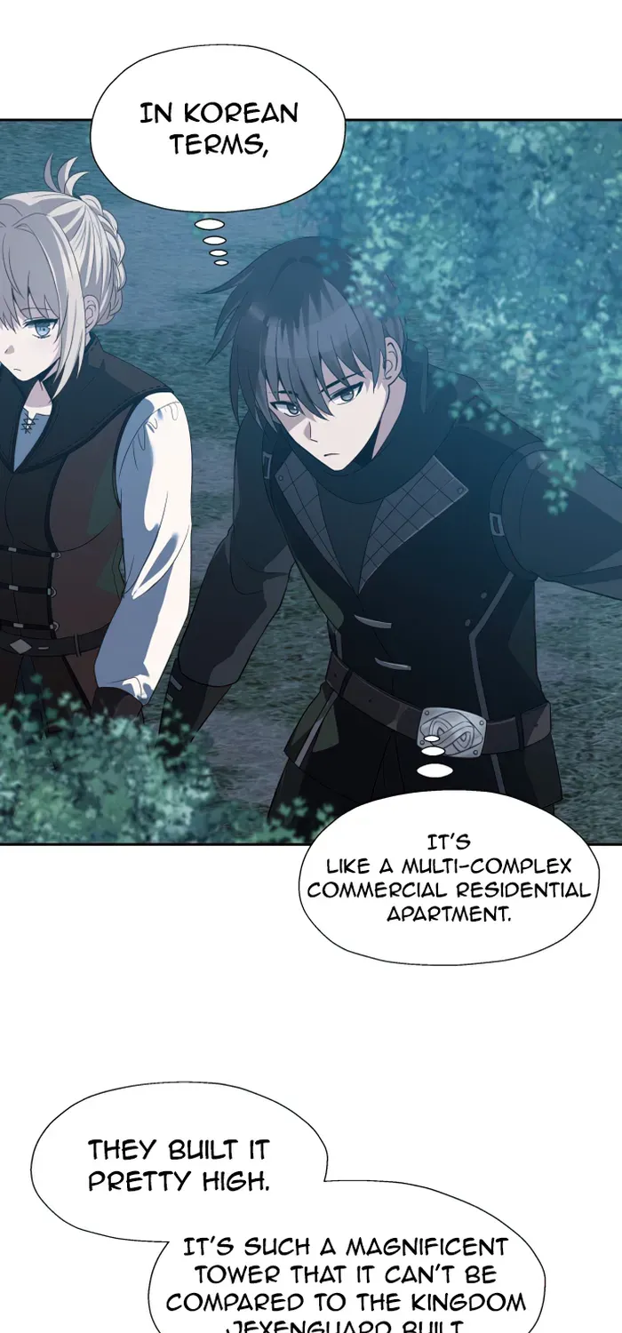 Transmigrating to the Otherworld Once More (REloaded To The Otherworld) Chapter 53 page 6 - 