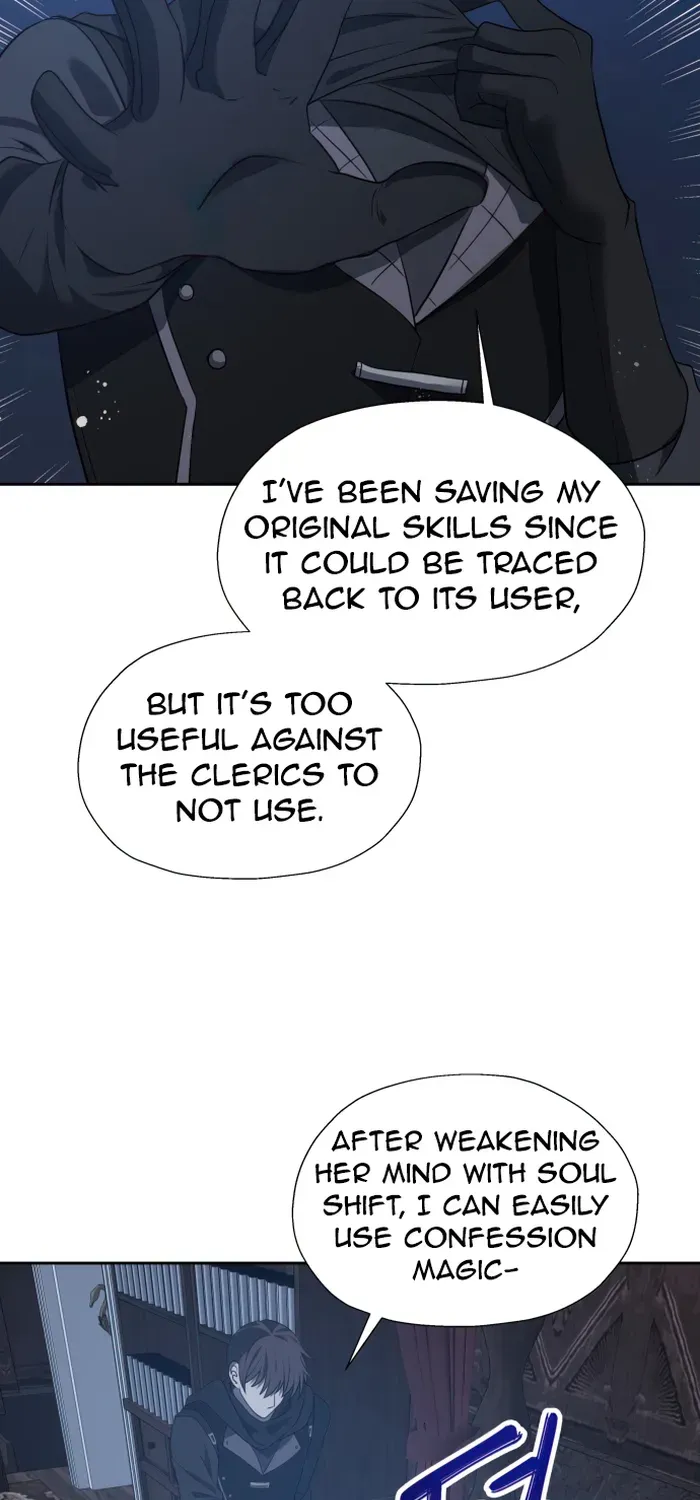Transmigrating to the Otherworld Once More (REloaded To The Otherworld) Chapter 53 page 90 - 