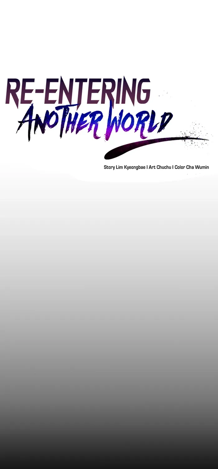 Transmigrating to the Otherworld Once More (REloaded To The Otherworld) Chapter 54 page 26 - 