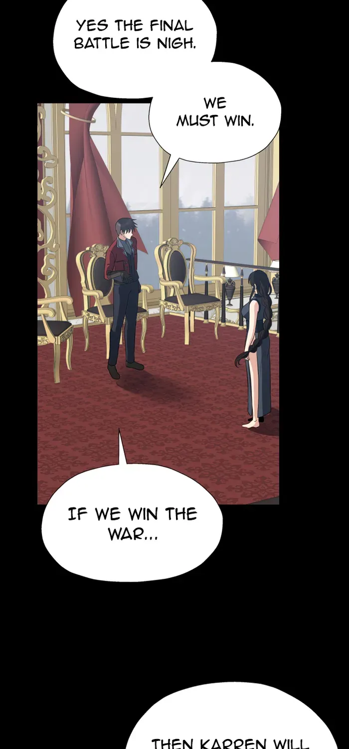 Transmigrating to the Otherworld Once More (REloaded To The Otherworld) Chapter 54 page 38 - 