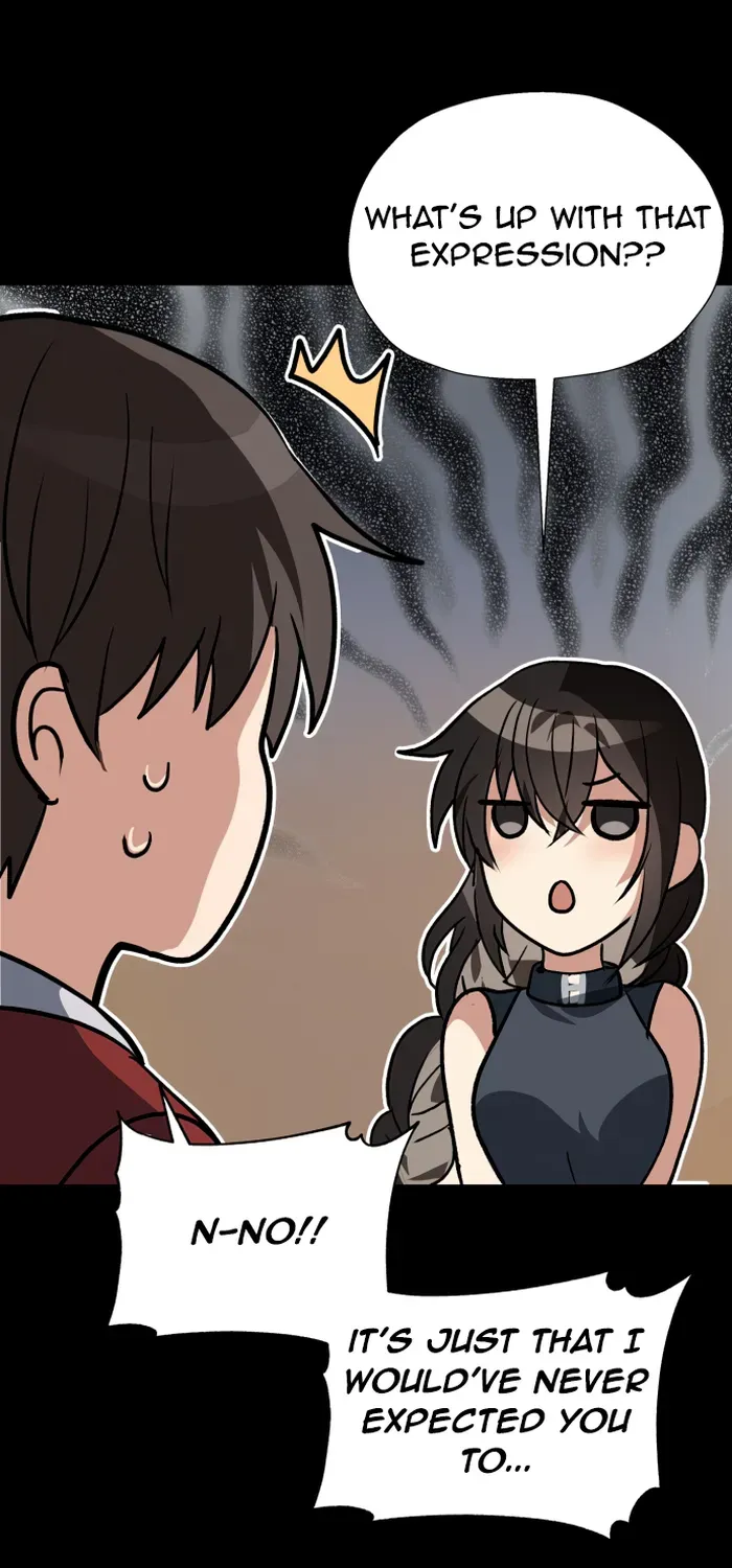 Transmigrating to the Otherworld Once More (REloaded To The Otherworld) Chapter 54 page 48 - 