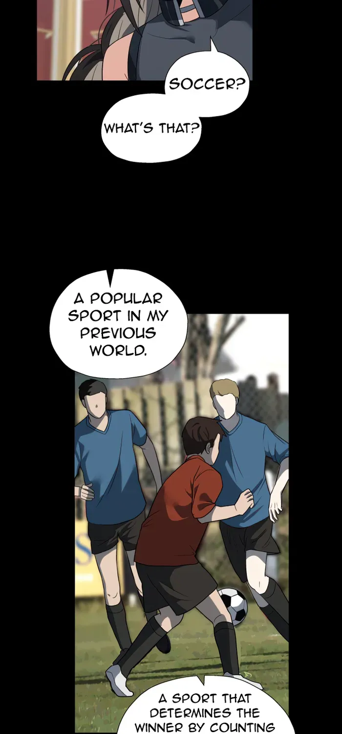 Transmigrating to the Otherworld Once More (REloaded To The Otherworld) Chapter 54 page 54 - 