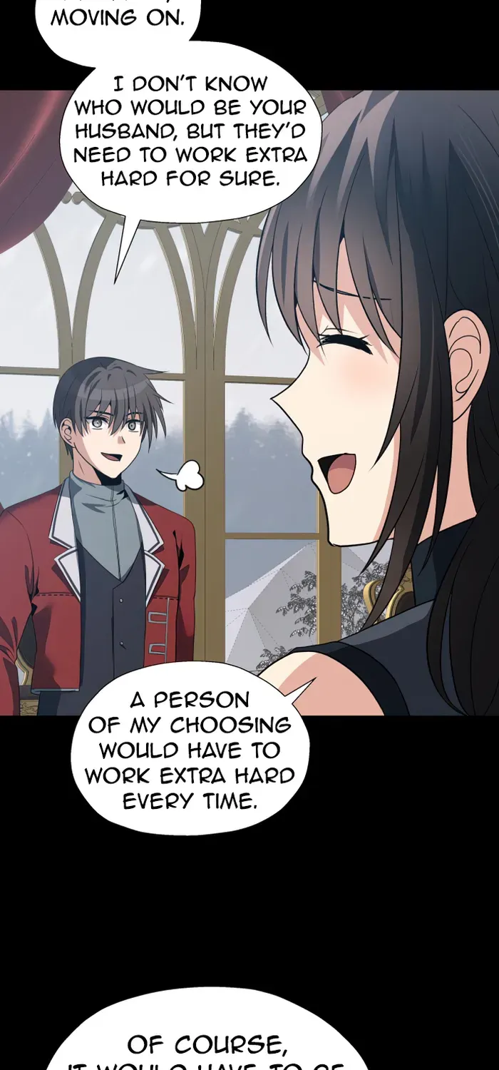 Transmigrating to the Otherworld Once More (REloaded To The Otherworld) Chapter 54 page 58 - 