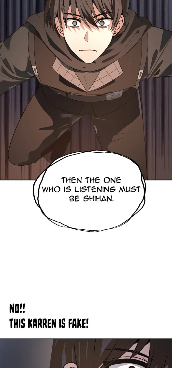 Transmigrating to the Otherworld Once More (REloaded To The Otherworld) Chapter 54 page 8 - 