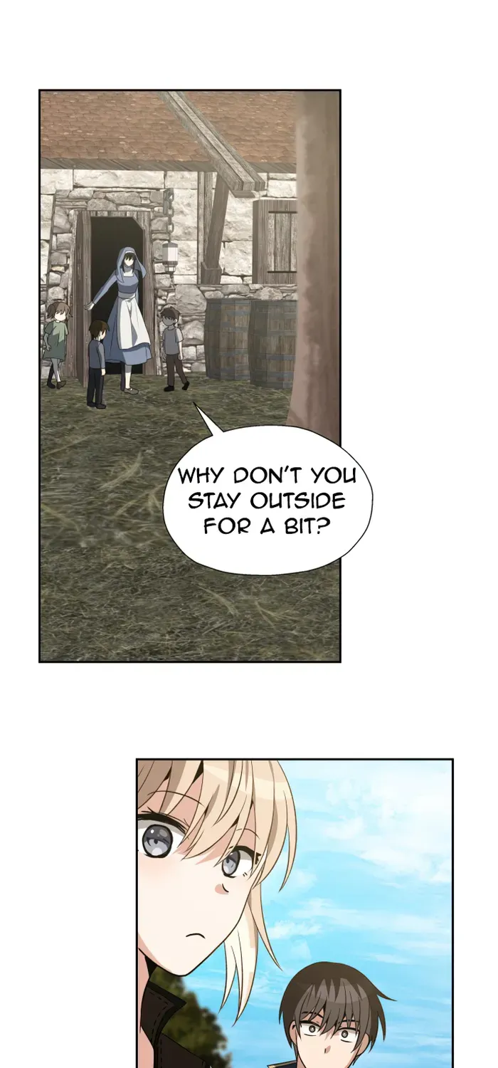 Transmigrating to the Otherworld Once More (REloaded To The Otherworld) Chapter 54 page 86 - 