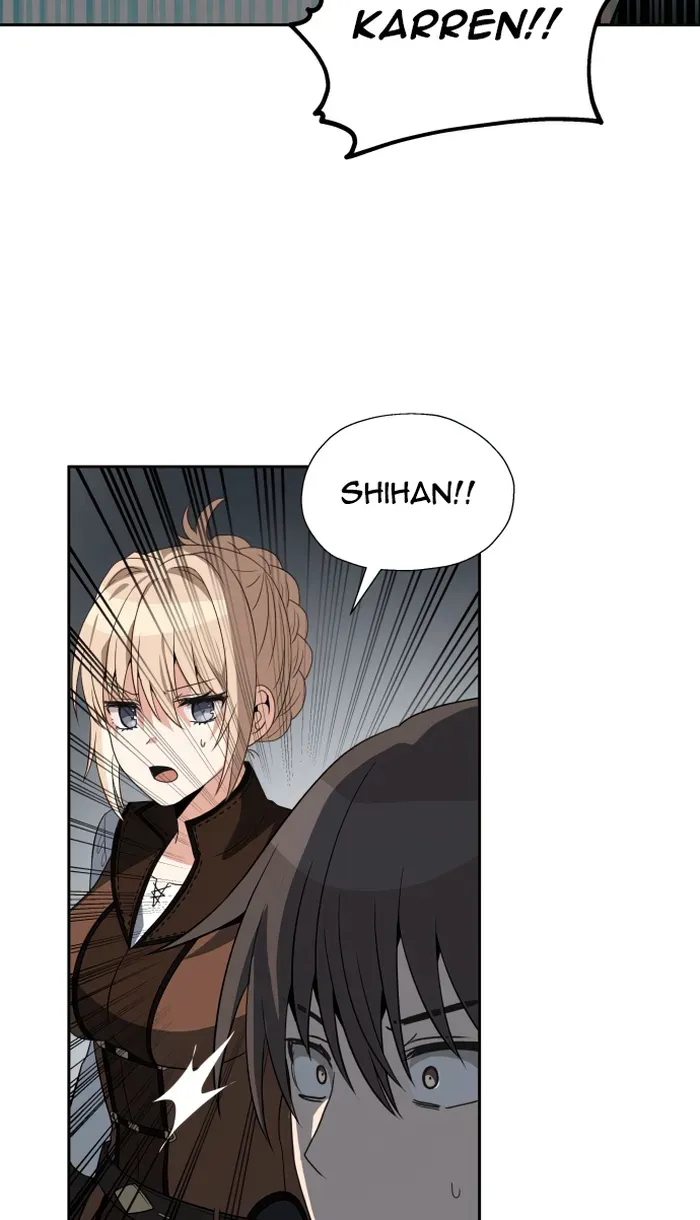 Transmigrating to the Otherworld Once More (REloaded To The Otherworld) Chapter 54 page 93 - 